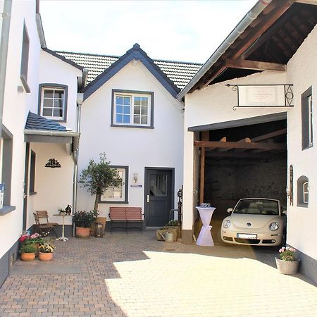 Wunderschoene Ferienwohnung Bruchhausen  Екстериор снимка
