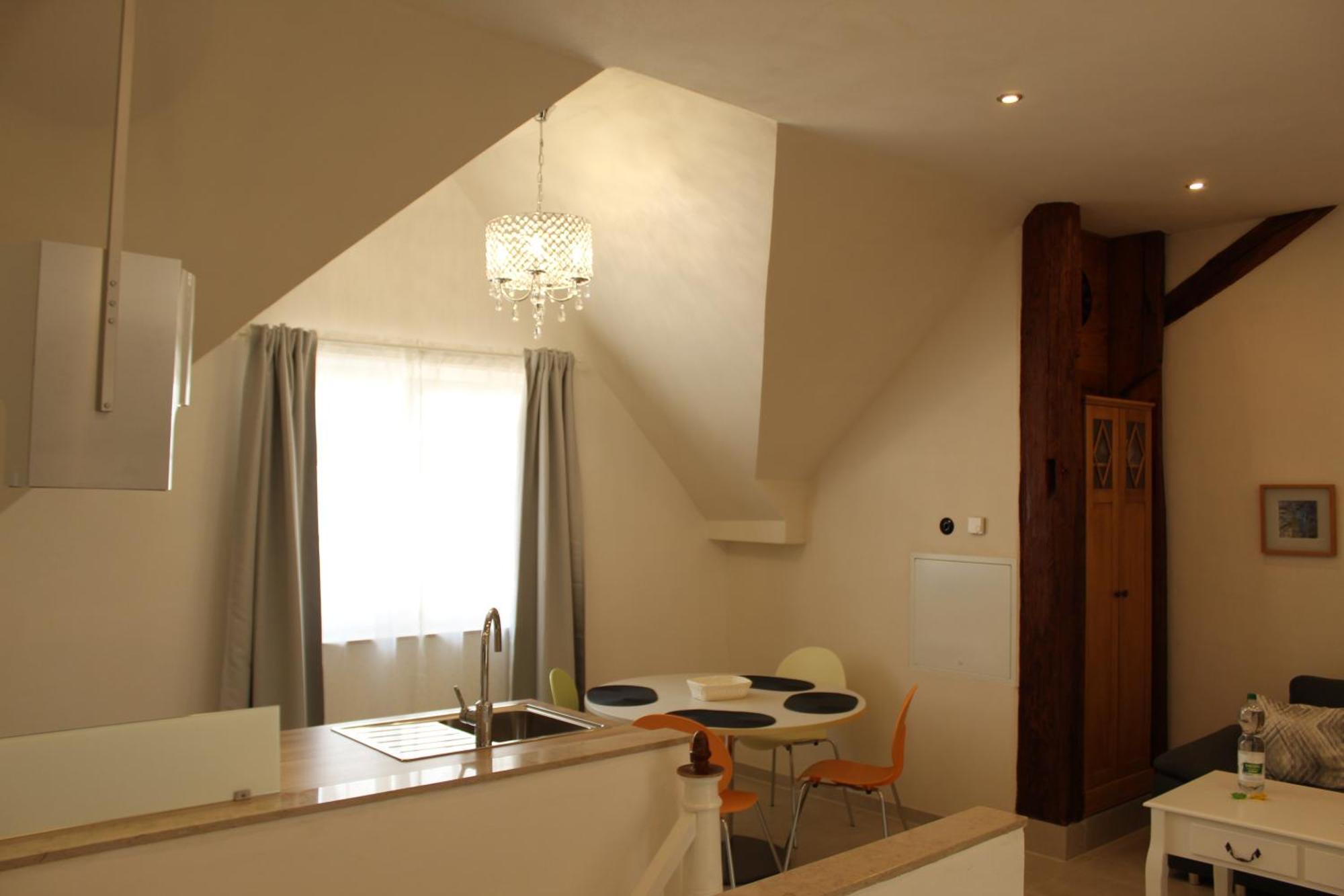 Wunderschoene Ferienwohnung Bruchhausen  Екстериор снимка