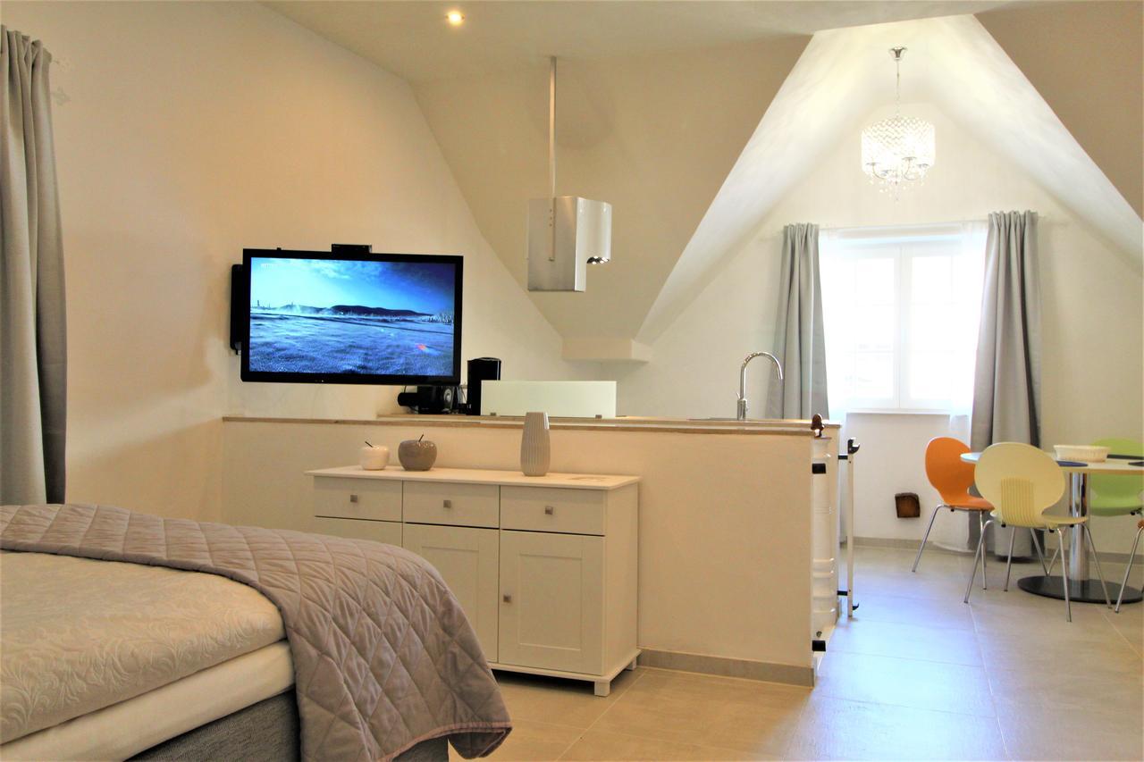 Wunderschoene Ferienwohnung Bruchhausen  Стая снимка